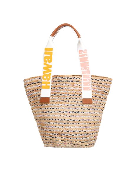 Recycled Tote Accessories & Shoes Zimmermann Women Hawaii