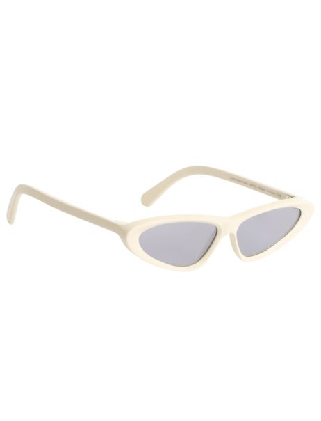 Zimmermann Lumino Micro Frame Sunglasses Women
