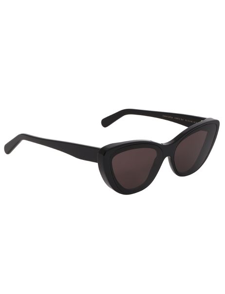 Black Zimmermann Cosmo Cat Eye Women Sunglasses