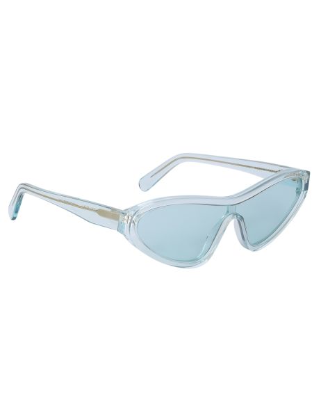 Sunglasses Women Zimmermann Coaster Cateye Mint