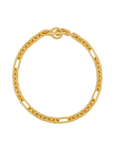 Women Necklaces Zimmermann Prisma Necklace Gold