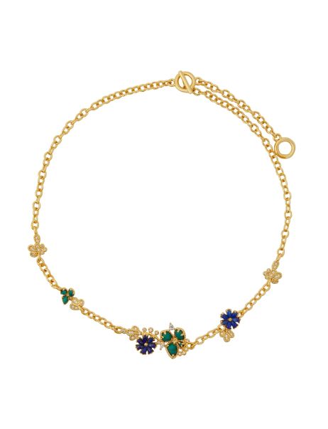Women Zimmermann Bloom Necklace Necklaces